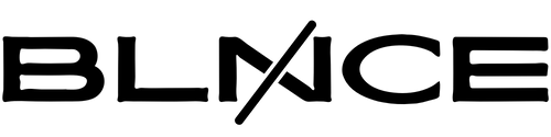 BLNCE logo