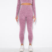Light Cherry Acid Wash